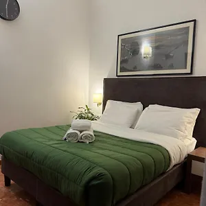 Pensión Grand Gaeta, Roma